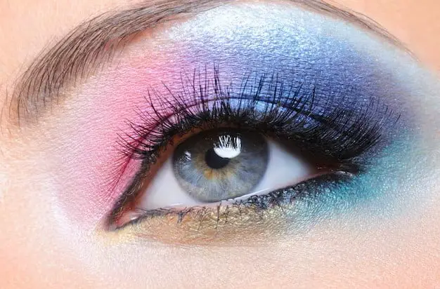 Eye Makeup